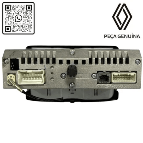 RN 53059R 281153059R RADIO SAN IILOG IIDUSCAP 3